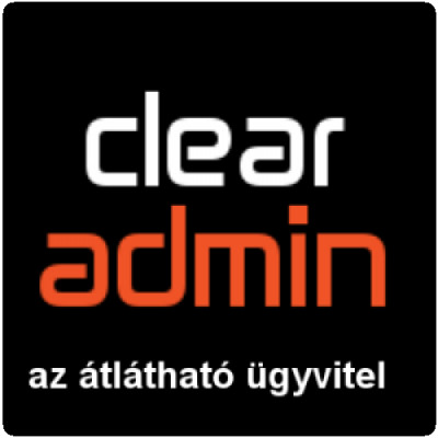 ClearAdmin számlázó ClearAdmin számlázó