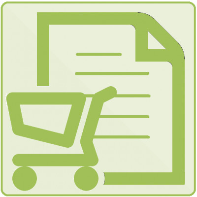 Testre szabható beszerzési lista export Testre szabható beszerzési lista export