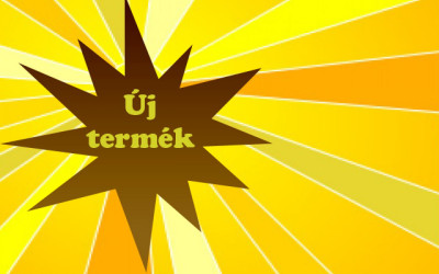 Legújabb termékek Legújabb termékek
