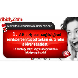 Ribizly marketing Ribizly marketing