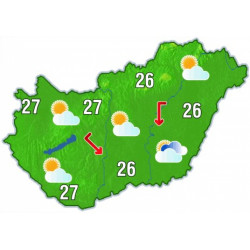 Időjárás függő termékajánlások Időjárás függő termékajánlások