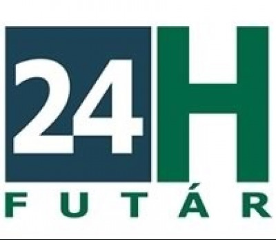 Futár: 24h futár rendszerébe betölthető megrendelés címzett export Futár: 24h futár rendszerébe betölthető megrendelés címzett export