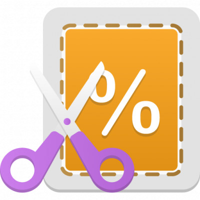 Termékenkénti, kosár érték alapú, sávos százalékos kedvezmény Termékenkénti, kosár érték alapú, sávos százalékos kedvezmény