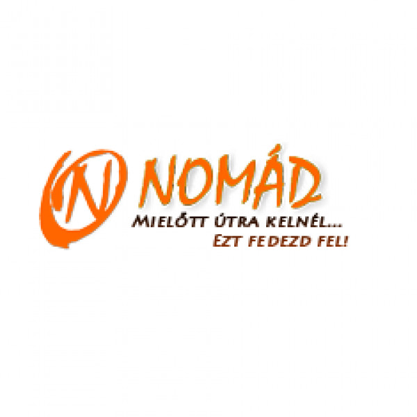 Nomadsport termék szinkron Nomadsport termék szinkron