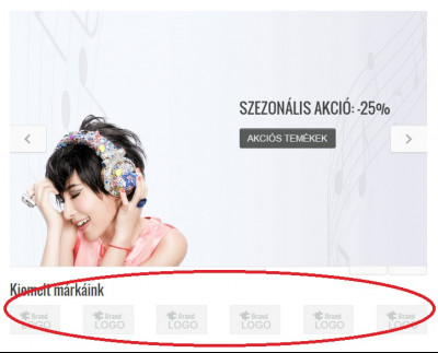 Kiemelt márkák - Márka logó slider Kiemelt márkák - Márka logó slider