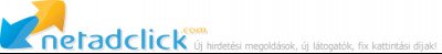 Netadclick affiliate rendszer Netadclick affiliate rendszer