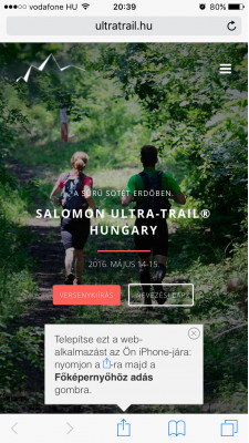 Mobil alkalmazásikon Mobil alkalmazásikon