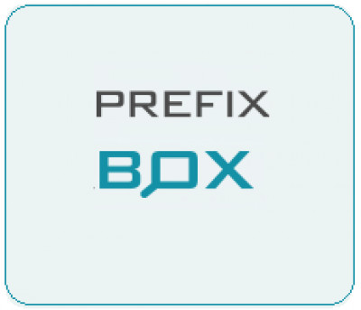 PrefixBox beépülő kereső, találati ajánlatokkal PrefixBox beépülő kereső, találati ajánlatokkal